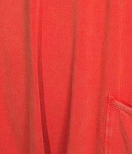 Load image into Gallery viewer, Hot Shot Onesie in Scarlett
