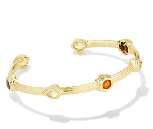 Kendra Scott Monica Cuff Bracelet