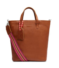 Load image into Gallery viewer, Brandy Essential Tote
