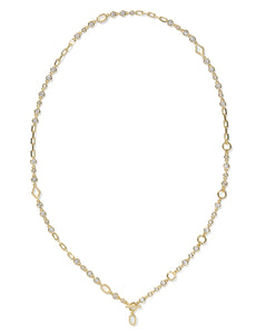 Kendra Scott Mini Elisa Abbie Strand Necklace