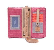 Load image into Gallery viewer, Pink Uptown Crossbody
