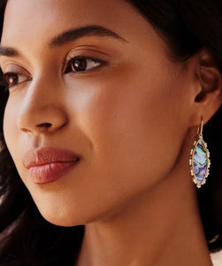 Kendra Scott Genevieve Drop Earring