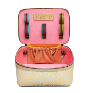 Kit Train Case
