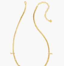 Load image into Gallery viewer, Kendra Scott Gracie Chain Necklace
