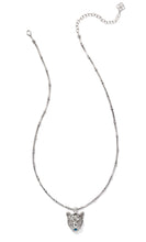 Load image into Gallery viewer, Kendra Scott Maura Jaguar Pendant Necklace
