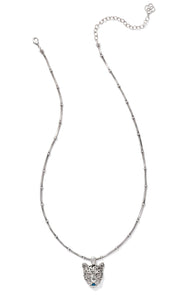 Kendra Scott Maura Jaguar Pendant Necklace