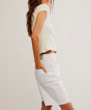 Load image into Gallery viewer, Most Wanted Cardi in Ivory
