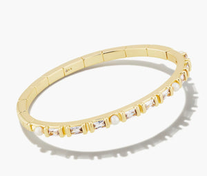 Kendra Scott Gracie Bangle Bracelet