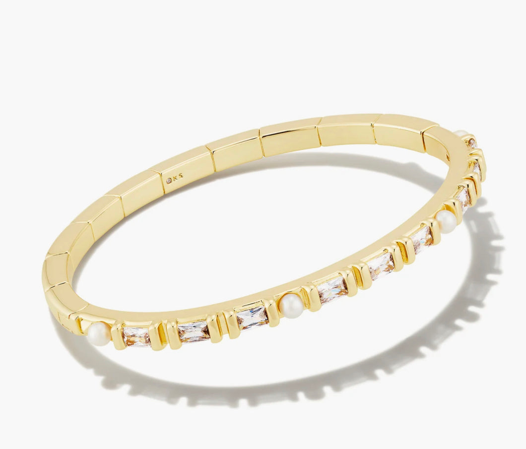 Kendra Scott Gracie Bangle Bracelet
