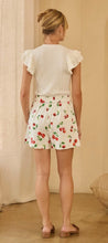 Load image into Gallery viewer, Cherry Print Shorts

