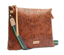 Load image into Gallery viewer, Sally Downtown Crossbody
