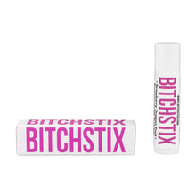 Load image into Gallery viewer, Bitchstix Lip Balm SPF 30
