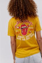 Load image into Gallery viewer, Rolling Stones 78 U.S. Tour Tee
