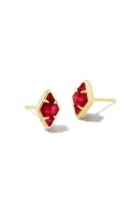 Kendra Scott Kinsley Stud Earring