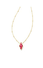 Load image into Gallery viewer, Kendra Scott Kinsley Short Pendant Necklace
