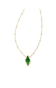 Kendra Scott Kinsley Short Pendant Necklace