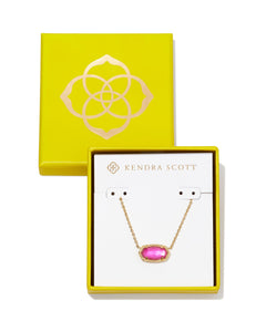 Kendra Scott Elisa Necklace Gift Set