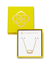Load image into Gallery viewer, Kendra Scott Elisa Necklace Gift Set
