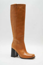 Load image into Gallery viewer, Naomi Tall Heel Boot
