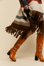 Load image into Gallery viewer, Naomi Tall Heel Boot
