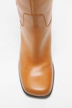 Load image into Gallery viewer, Naomi Tall Heel Boot
