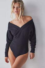 Load image into Gallery viewer, Lovin This Feeling Bodysuit
