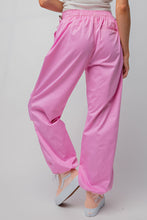 Load image into Gallery viewer, Parachute Cargo Pants
