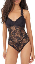Load image into Gallery viewer, Midnight Hour Bodysuit
