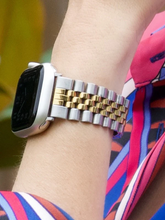 Load image into Gallery viewer, Go Getter Watch Band
