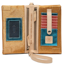 Load image into Gallery viewer, Bronzer Uptown Crossbody
