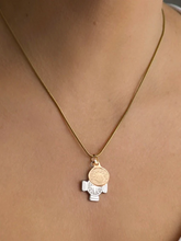 Load image into Gallery viewer, Sainthood Necklace
