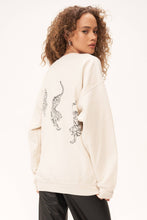 Load image into Gallery viewer, Tigers Foil Sweatshirt
