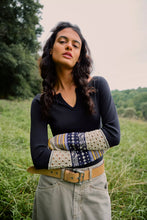 Load image into Gallery viewer, Cozy Craft Cuff
