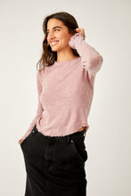 Load image into Gallery viewer, Be My Baby Long Sleeve
