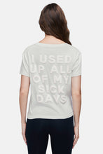 Load image into Gallery viewer, Sickday Charlie Tee
