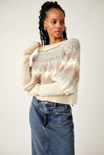 Load image into Gallery viewer, Home For The Holidays Sweater
