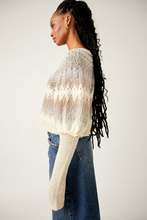 Load image into Gallery viewer, Home For The Holidays Sweater
