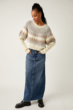 Load image into Gallery viewer, Home For The Holidays Sweater

