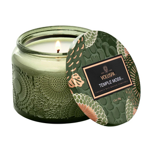 Temple Moss Candle