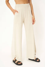 Load image into Gallery viewer, Siesta Wide Leg Pant
