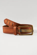 Load image into Gallery viewer, We The Free Jona Belt in Russet
