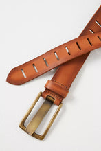 Load image into Gallery viewer, We The Free Jona Belt in Russet
