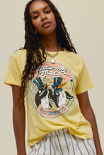 Load image into Gallery viewer, Fleetwood Mac US Tour 78 Ringer Tee
