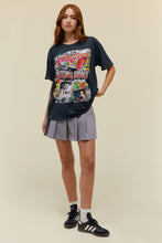 Load image into Gallery viewer, Rolling Stones Time Waits For No One Merch Tee
