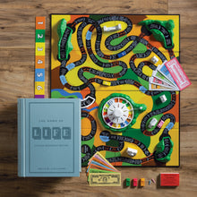 Load image into Gallery viewer, The Game of Life Vintage Bookshelf Edition
