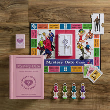 Load image into Gallery viewer, Mystery Date Vintage Bookshelf Edition
