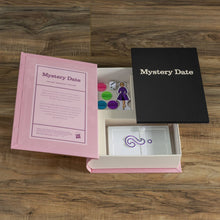 Load image into Gallery viewer, Mystery Date Vintage Bookshelf Edition
