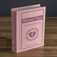 Load image into Gallery viewer, Mystery Date Vintage Bookshelf Edition
