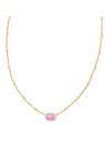 Load image into Gallery viewer, Kendra Scott Mini Elisa Satellite Pendant Necklace
