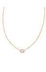 Load image into Gallery viewer, Kendra Scott Mini Elisa Satellite Pendant Necklace
